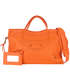 Blackout City Bag, front view